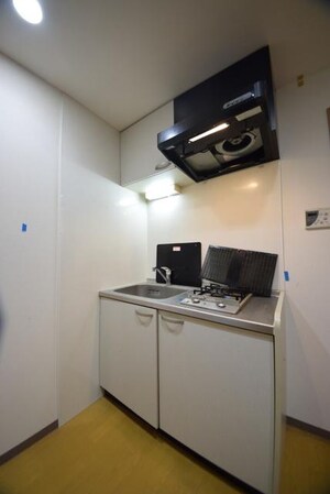 Hi-Villageoの物件内観写真